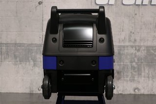 2024 Yamaha EF3000ISE GÉNÉRATRICE INVERTER