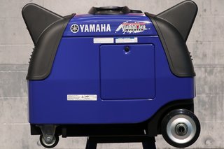 Yamaha EF3000ISEB GÉNÉRATRICE INVERTER 2024