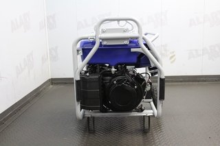 Yamaha EF5500DE EF55DE GÉNÉRATRICE 2024