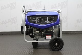 Yamaha EF5500DE EF55DE GÉNÉRATRICE 2024