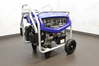 Yamaha EF7200DE ENR. 2024