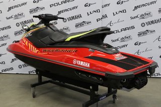 Yamaha EX Deluxe  2024