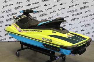 Yamaha EX Deluxe  2024