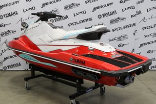 2024 Yamaha EX LIMITED