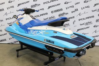 Yamaha EX Sport  2024