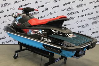 2024 Yamaha EX Sport