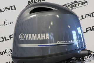 Yamaha F115XB (25 POUCES) 2025