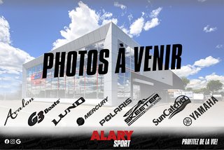 Yamaha F115XB2 (BLANC) LONG (25 POUCES) 2024