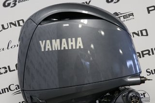 Yamaha F150LC LONG (20 POUCES) 2025