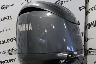 Yamaha F150LC LONG (20 POUCES) 2025