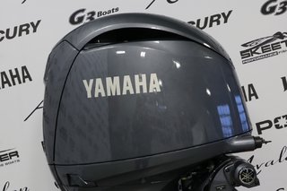 2024 Yamaha F150XC X-LONG (25 POUCES)
