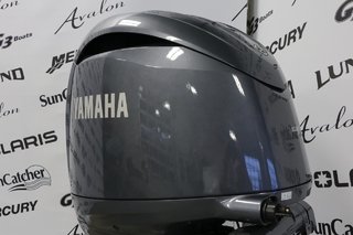 2025 Yamaha F150XC X-LONG (25 POUCES)