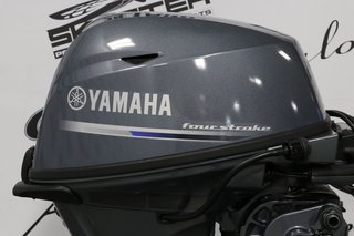 2021 Yamaha F15LEHA LONG (20 POUCES)