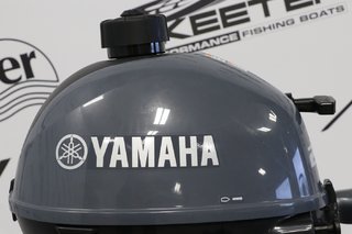 Yamaha F2.5LMHB LONG (20 POUCES) 2024