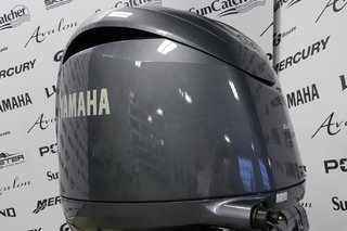 Yamaha F200XC (25 POUCES) 2024