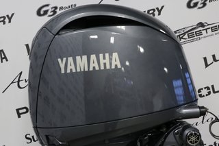 2024 Yamaha F200XC (25 POUCES)
