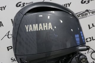 Yamaha F200XC (25 POUCES) 2025