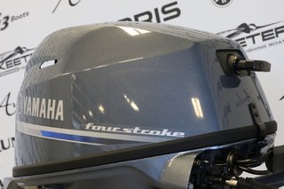 2024 Yamaha F20LMHB LONG (20 POUCES)
