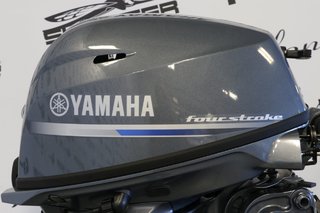 2025 Yamaha F20LMHB LONG (20 POUCES)