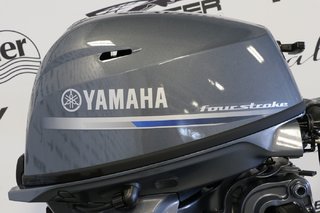 Yamaha F20LWHB LONG (20 POUCES) 2024