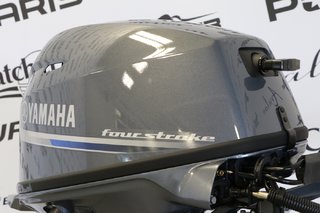 Yamaha F20LWHB LONG (20 POUCES) 2024