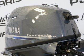 Yamaha F20LWHB LONG (20 POUCES) 2025