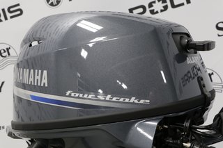 Yamaha F20LWPHB LONG (20 POUCES) 2022