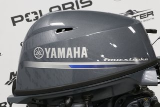 2022 Yamaha F20LWPHB LONG (20 POUCES)