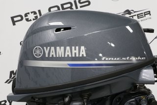2025 Yamaha F20LWPHB LONG (20 POUCES)