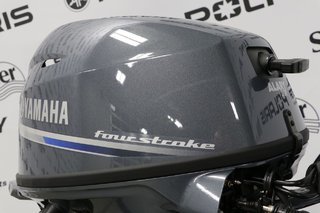2025 Yamaha F20LWPHB LONG (20 POUCES)