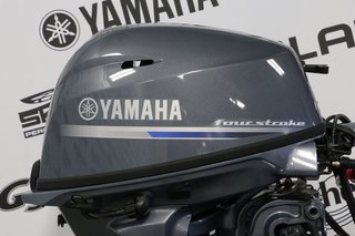 Yamaha F20SWHB (PIED COURT) 2024