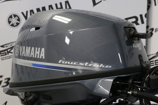 Yamaha F20SWHB (PIED COURT) 2024