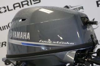 Yamaha F20SWHB COURT (15 POUCES) 2024