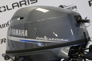 2025 Yamaha F20SWHB COURT (15 POUCES)