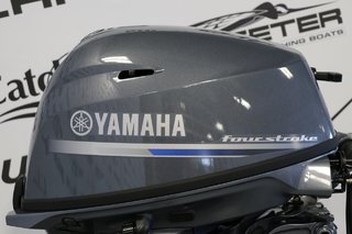 2025 Yamaha F20SWHB COURT (15 POUCES)