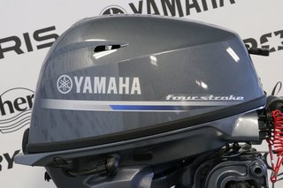 2024 Yamaha F25LMHC LONG (20 POUCES )