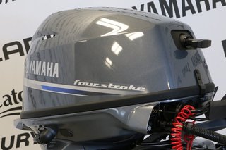 2024 Yamaha F25LMHC LONG (20 POUCES )