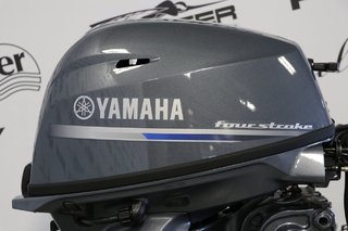 Yamaha F25LMHC LONG (20 POUCES ) 2025