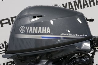 2025 Yamaha F25LWTHC (PIED LONG)
