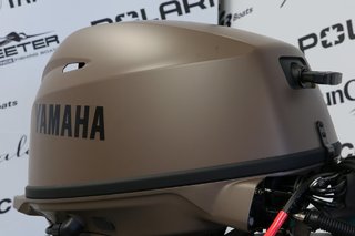 Yamaha F25LWTHC3 (PIED LONG) 2025