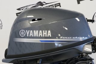 2024 Yamaha F25SMHC COURT (15 POUCES)