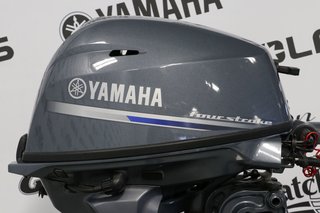 2021 Yamaha F25SMHC COURT (15 POUCES)