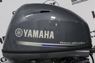 Yamaha F30LEHA TILT, LONG (20 POUCES 2024