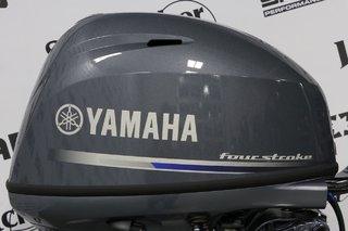 2025 Yamaha F30LEHA TILT, LONG (20 POUCES
