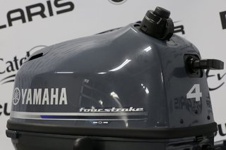 2025 Yamaha F4LMHA LONG (20 POUCES)