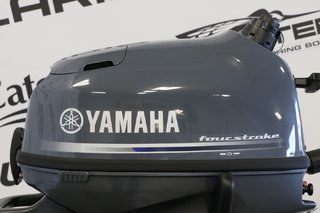 2023 Yamaha F4SMHA COURT (15 POUCES)