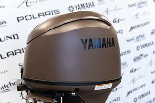 Yamaha F60LC3 LONG (20 POUCES) TILLER 2025