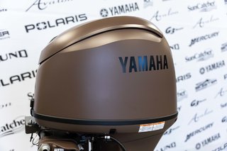 2025 Yamaha F60LC3 LONG (20 POUCES) TILLER