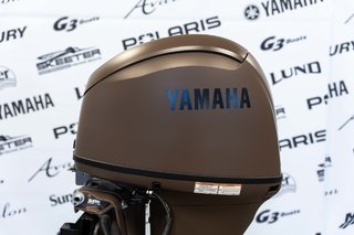 2025 Yamaha F60LC3 LONG (20 POUCES) TILLER