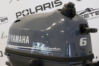 Yamaha F6LMHA  2024